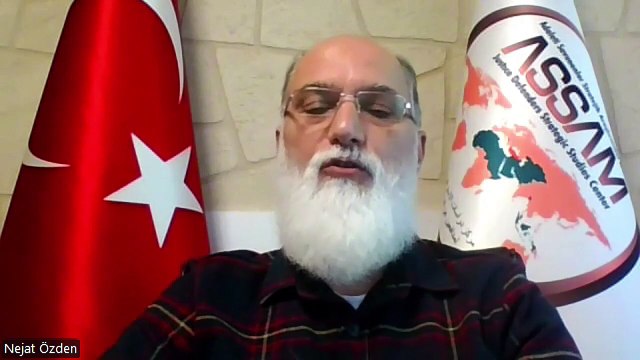 3) Arap-İsrail Savaşları ve Doğurduğu Sonuçlar / Siyonizm, İnsanlık İçin Bir Tehdittir