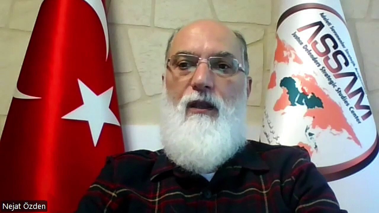 4) Arap-İsrail Savaşları ve Doğurduğu Sonuçlar/Nablus Hezimeti Sonumuzu Getirdi!