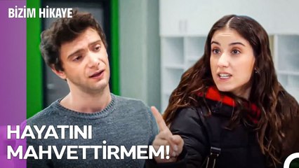 Böyle Bir Fırsatı Nasıl Tepersin? - Bizim Hikaye