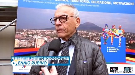 Progetti educativi per dare opportunit? ai giovani di Napoli Est