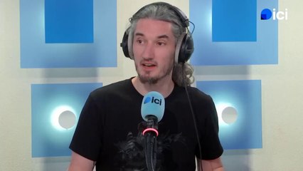 François Touchard : Critique culinaire spécialisé en reste de bébé