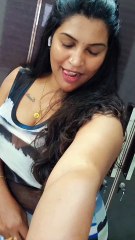 Reshma Rechu's Glamour Video ✨