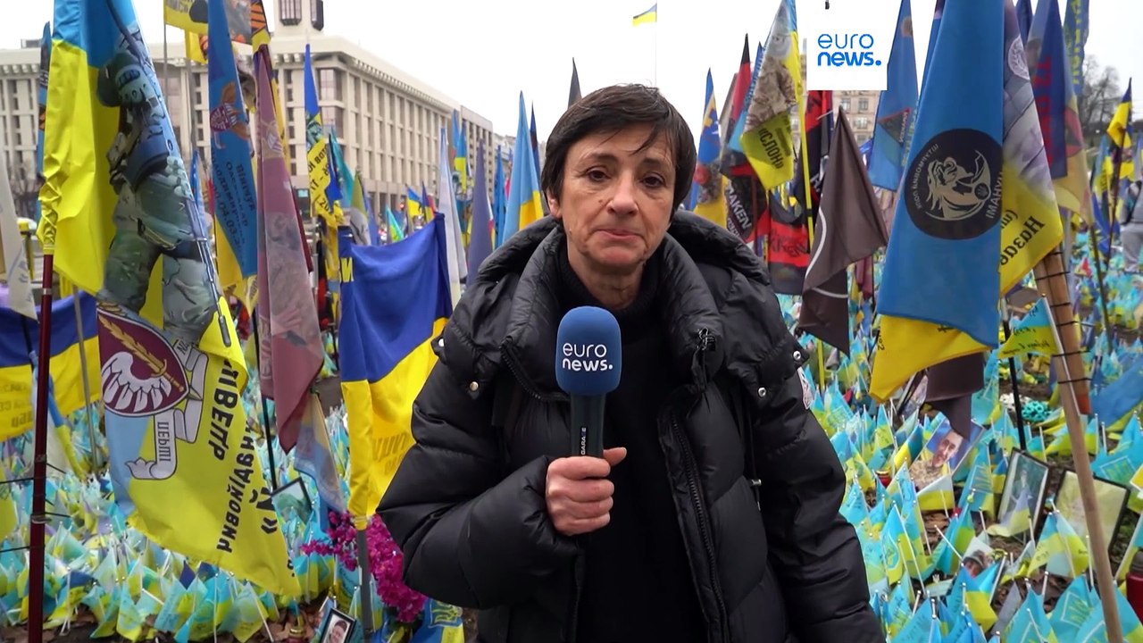 Nachrichten des Tages | 4. Februar - Mittagsausgabe