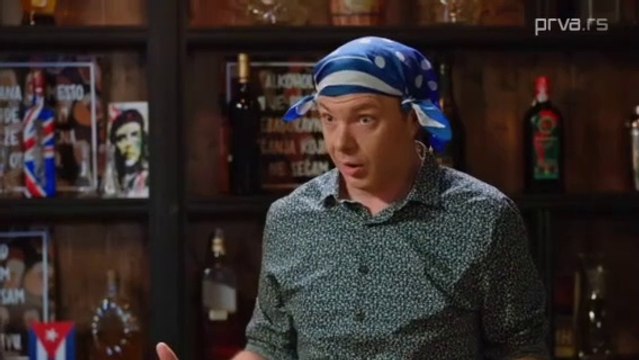 Igra sudbine 1344 Epizoda