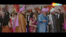 Aakhri Pasta, I'm Joking Comedy Scene - Chunky Pandey, Johnny Lever, Akshay Kumar - Housefull 2