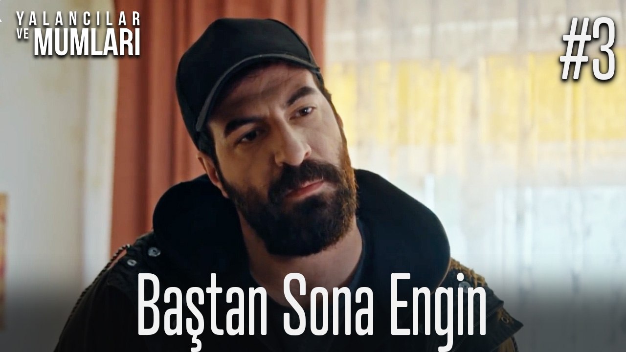 Baştan Sona Engin #3