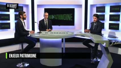 SMART PATRIMOINE - Emission du mercredi 5 février