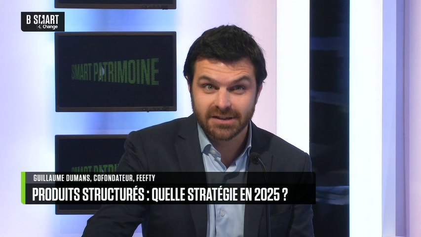 Produits structurés : quelle stratégie en 2025 ? 