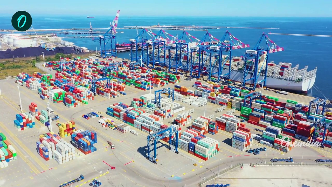 Trade war has started! China retaliates! Higher tariffs on US goods |America | Donald Trump | China