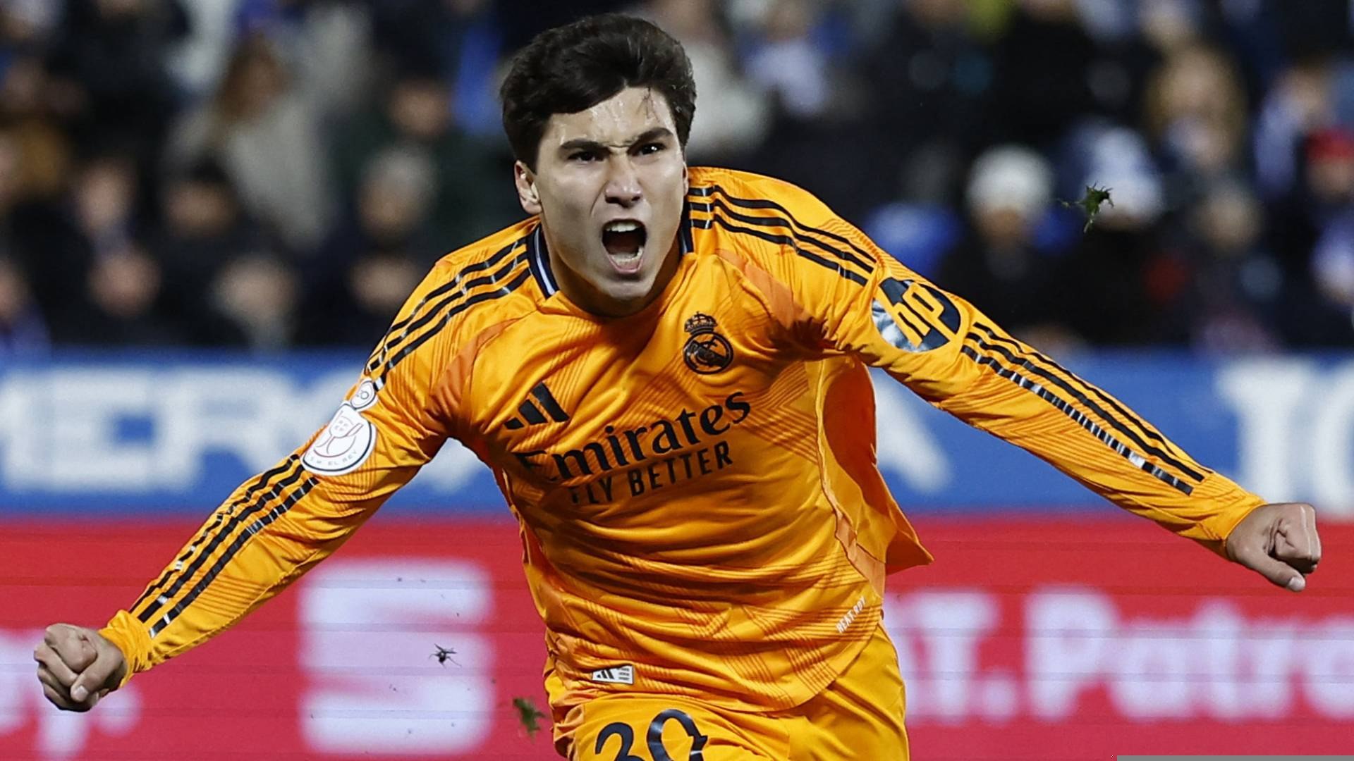 Ancelotti blasts 'inexplicable' VAR after shock Real Madrid defeat