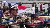 Menteri ATR/BPN Nusron Bakal Usut Oknum BPN Penerbit Sertifikat Pagar Laut Bekasi