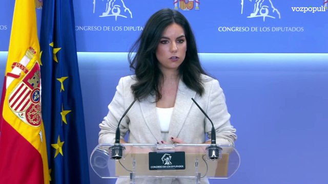 Vox tilda la reducción de jornada como un capricho de Yolanda Díaz