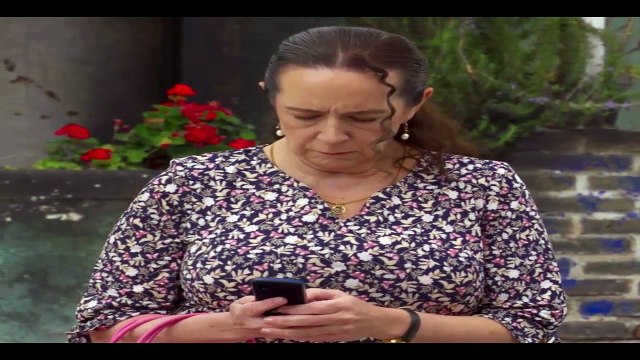 Las Hijas de la Señora GarcIa Capitulo 63 Las Hijas de la Señora GarcIa Capitulo 63