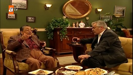 Avrupa Yakası 83. Bölüm