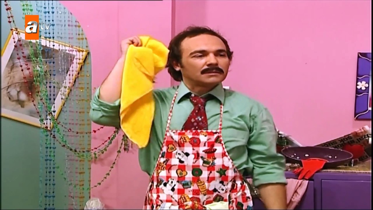 Avrupa Yakası 90. Bölüm