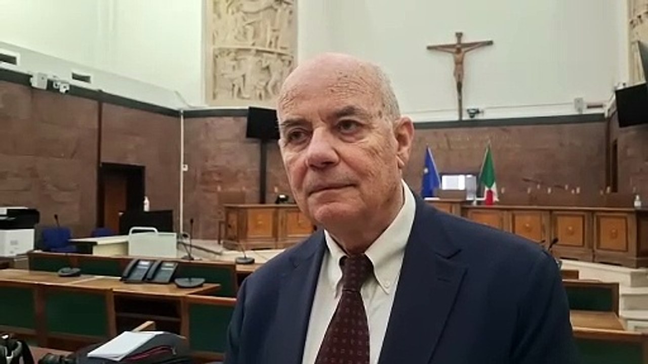 Uccise il padre con la fiocina, l'avvocato di Alberto Picci: "Faremo ricorso, non era sua intenzione uccidere o aggredire"