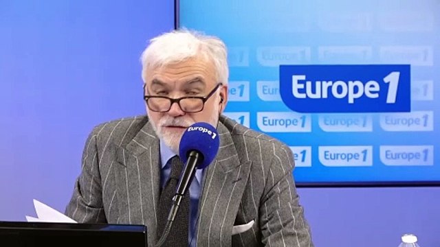 Voie de covoiturage sur le périphérique parisien : «On avait le mur de Berlin, maintenant on a le mur de Paris», dénonce Pierre Chasseray