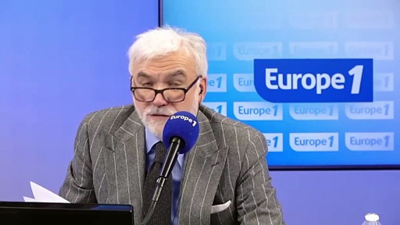 Voie de covoiturage sur le périphérique parisien : «On avait le mur de Berlin, maintenant on a le mur de Paris», dénonce Pierre Chasseray