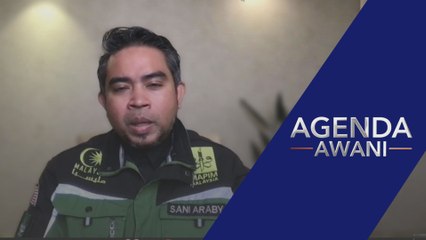 Budaya pandang sebelah mata kepada kesengsaraan Palestin perlu dibendung - MAPIM