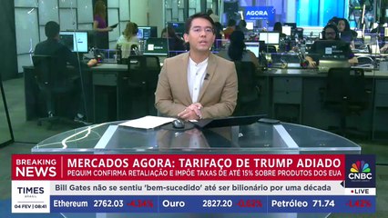 Trump x Musk: presidente dos EUA reprime bilionário por fala sobre Usaid; professor de R.I. analisa