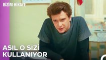 Ayağını Denk Al Cemil Efendi! - Bizim Hikaye 17. Bölüm