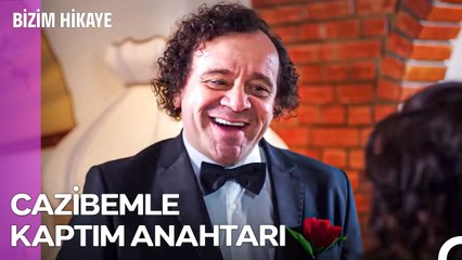 Fikri'nin Lokanta İçin Girdiği Haller Göz Yaşarttı - Bizim Hikaye