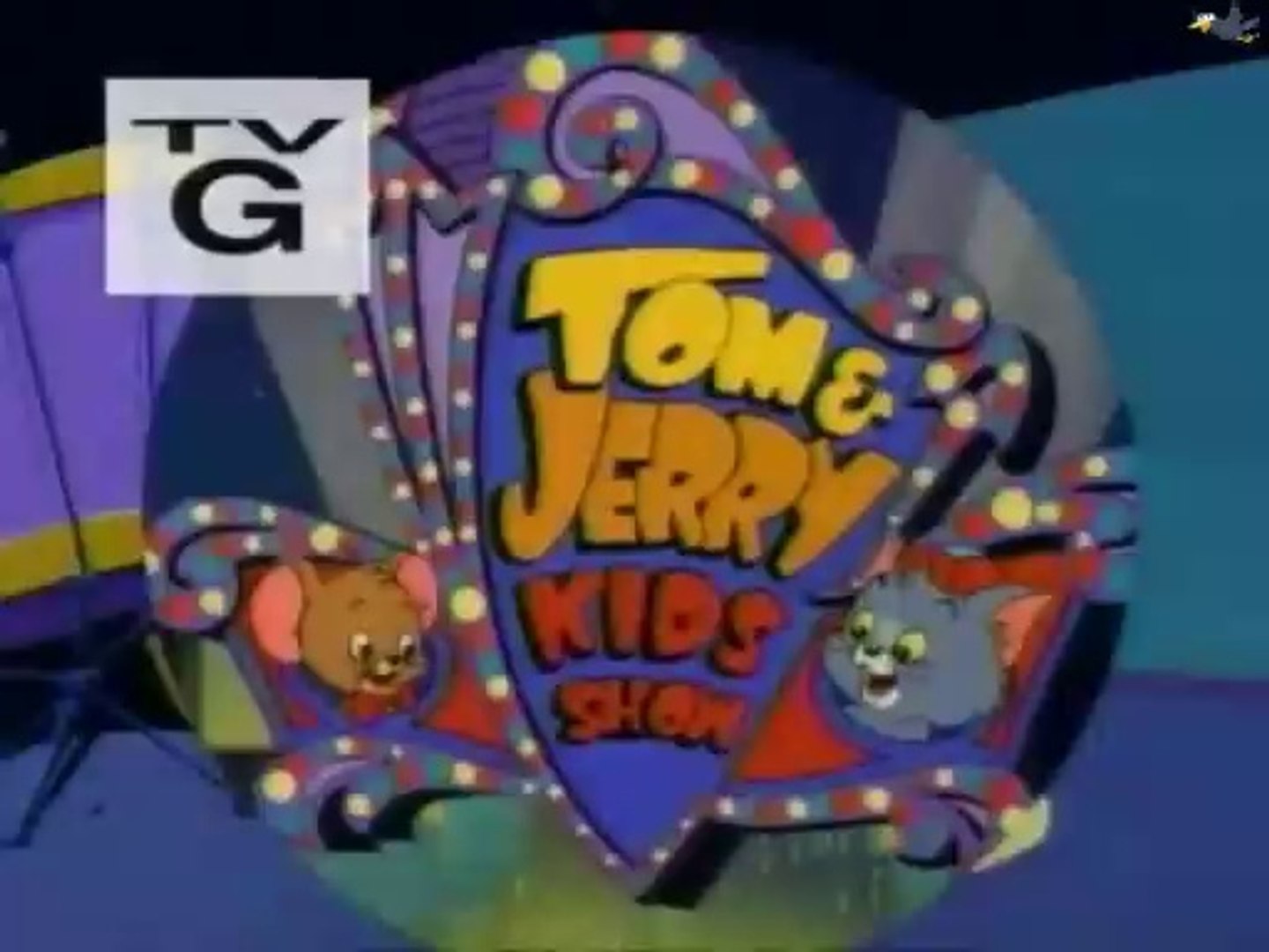 Tom and Jerry Kids Show | Series 1 Episode 9