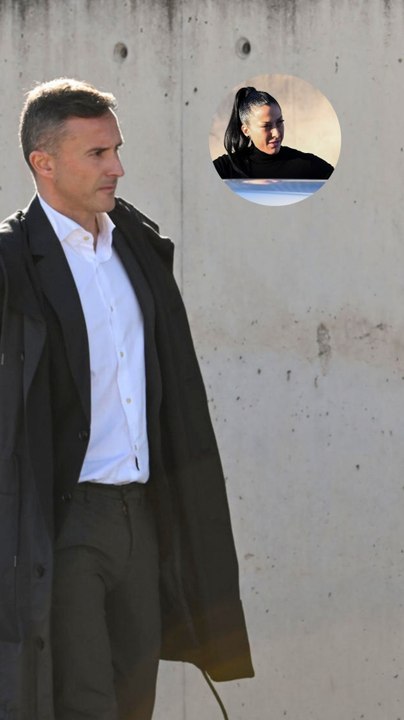 Exdirectivo de la RFEF sobre Jennifer Hermoso: "Manipulable"