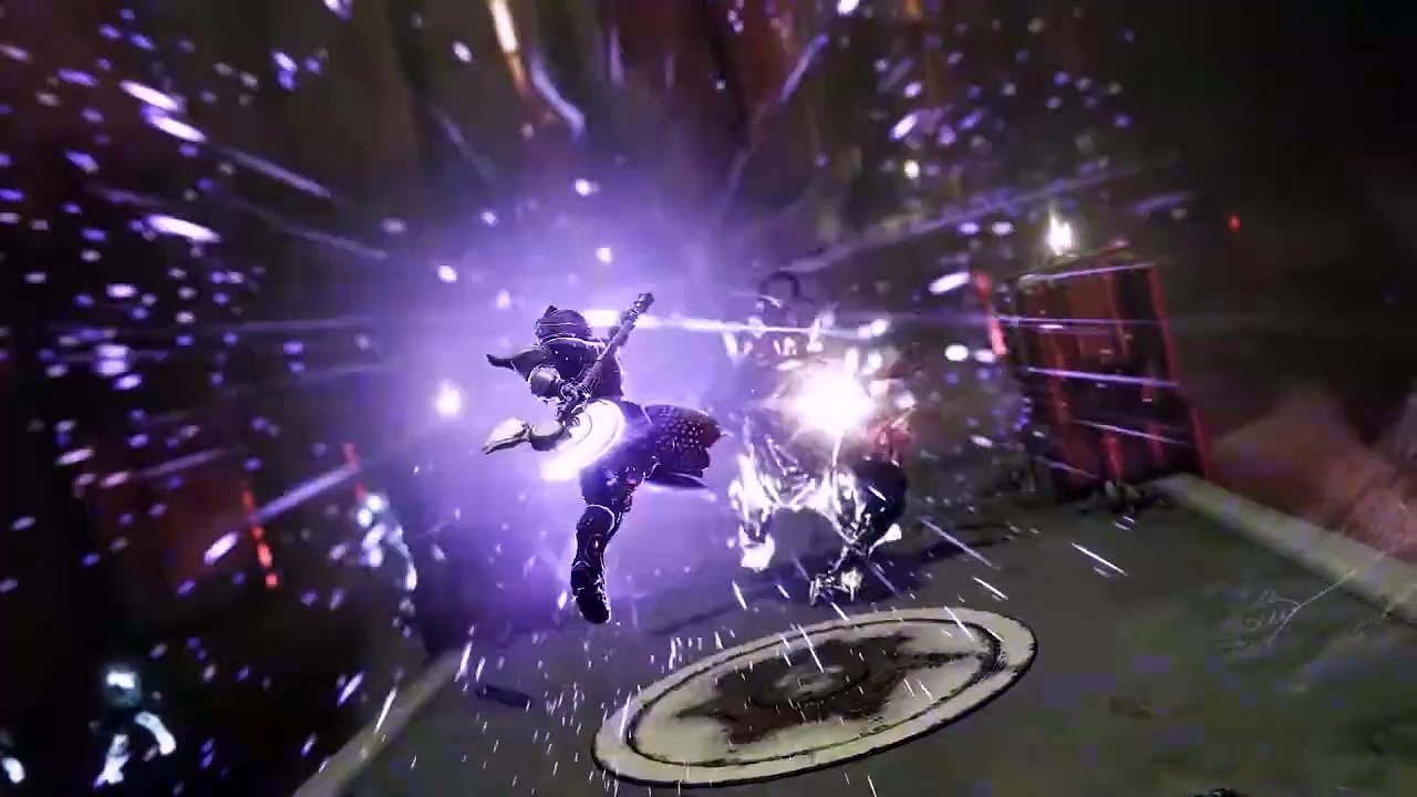 Destiny 2 Heresy - Launch Trailer