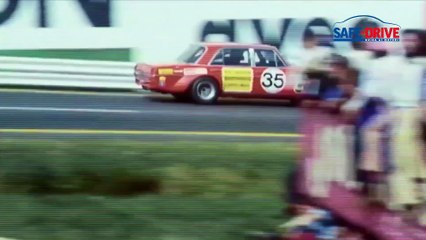 Puntata n.755 Safe-Drive Guida ai Motori