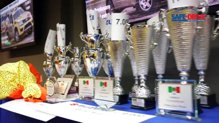 Puntata n.756 Safe-Drive Guida ai Motori