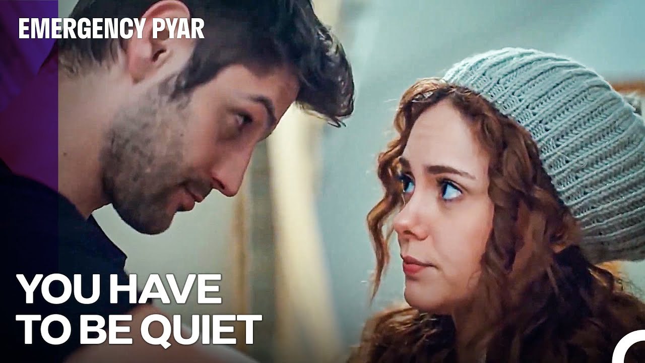 Can We Get Along¿ - Emergency Pyar