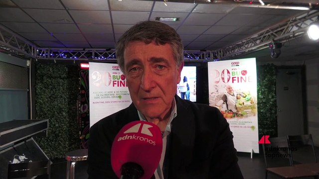 Spreco alimentare, Gualzetti (Caritas): “Con ‘Buon fine’ di Coop vicini a chi ha bisogno”