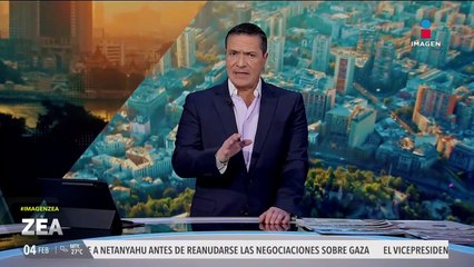 2 | Canadá y EU unidos contra el crimen organizado.