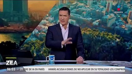 2 | China responde a aranceles de EU.