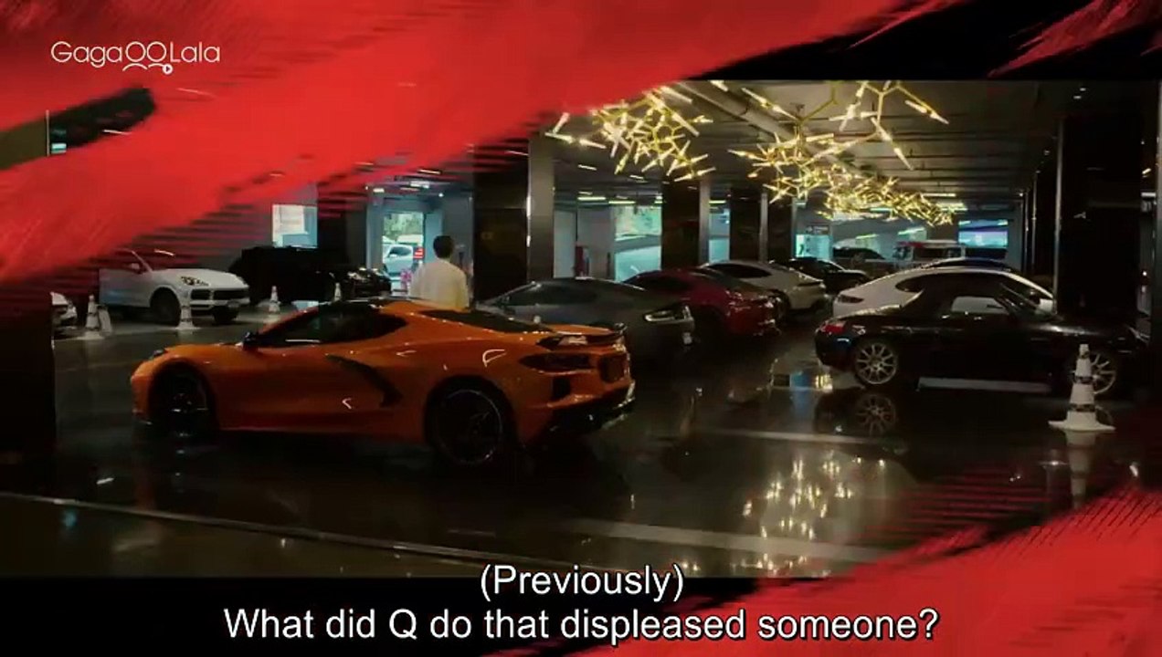 Kidnap ep 2 eng sub