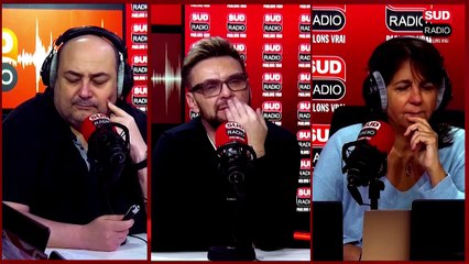 Jeanfi Janssens, son nouveau spectacle