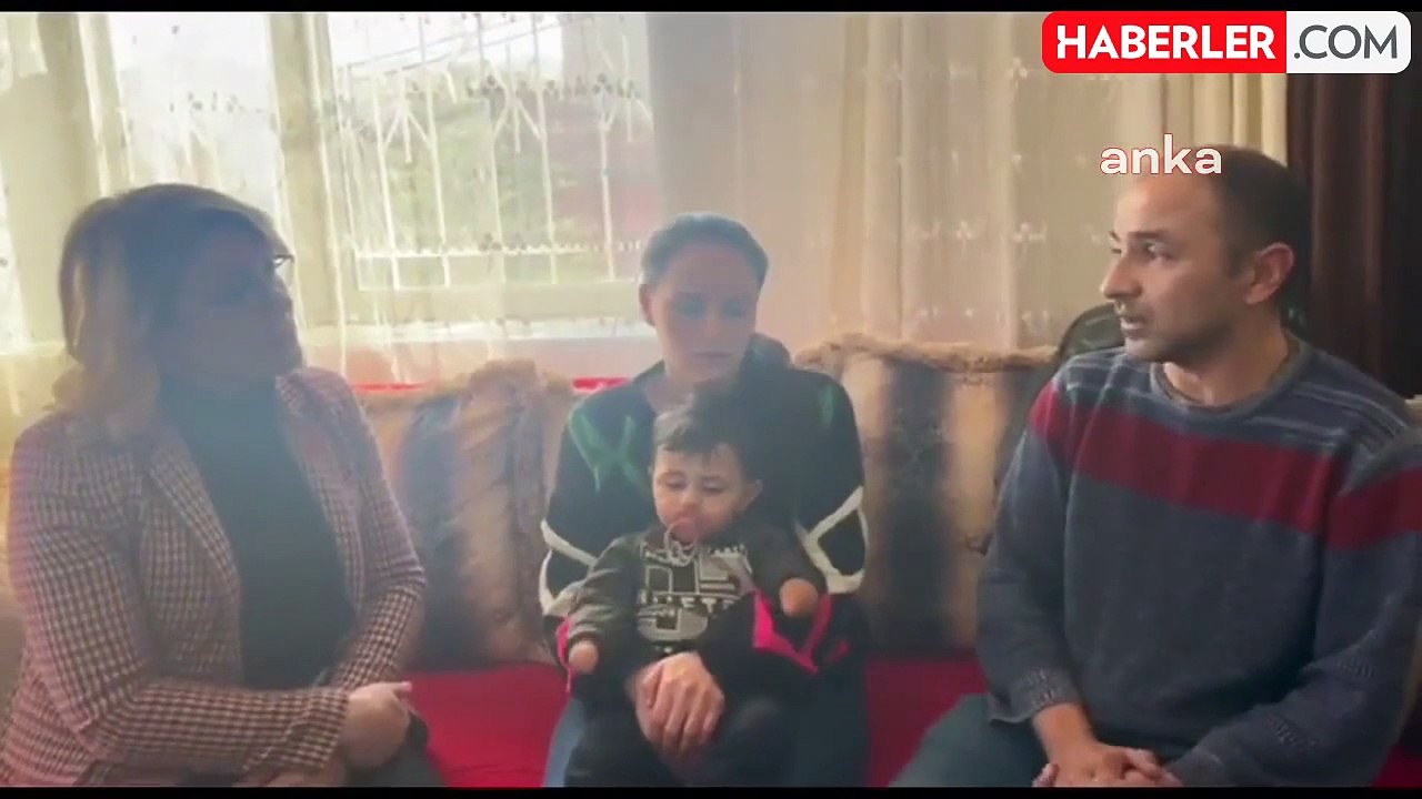 Ekonomik Kriz Aileleri Zor Durumda Bıraktı