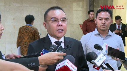 Dasco: Prabowo Minta Cabut Larangan Pengecer Jual LPG