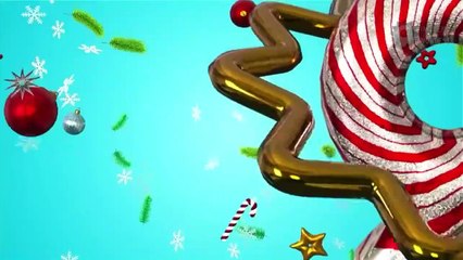 ID Canal 9 Resistencia (Navidad 2024) - 3