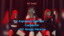 Espresso - Sabrina Carpenter | Hit Songs Version | Hiphop Dubstep