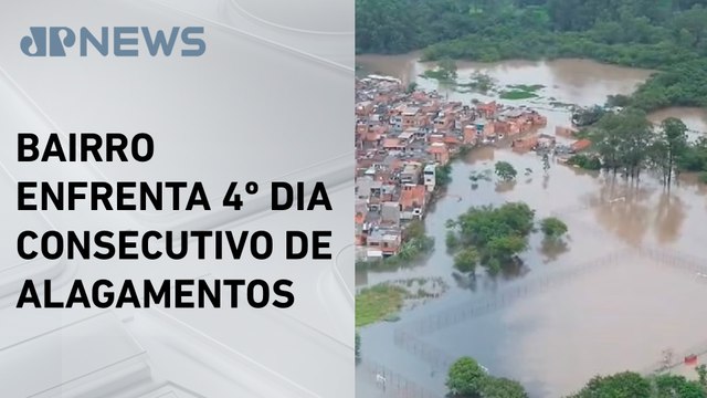Nunes quer indenizar moradores que deixarem Jardim Pantanal