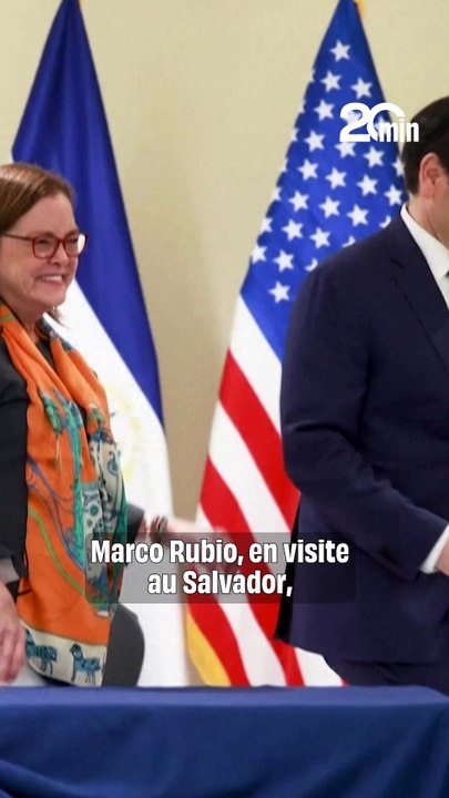 Le Salvador veut accueillir des prisonniers américains dans ses prisons