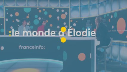 Nouvel album du groupe Terrenoire : "On essaie à l'intérieur de nos chansons de raconter l'époque"