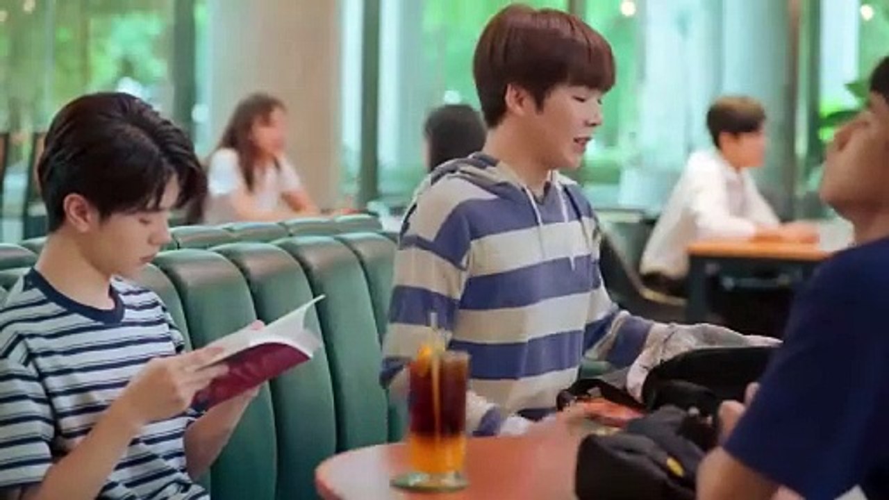 Fourever You Ep 01 Eng Sub