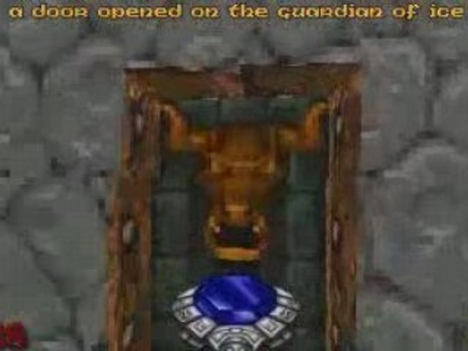 Hexen Longplay Part 12