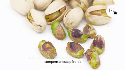 Más allá de las nueces, este es el fruto seco que podría ayudarte a conciliar el sueño