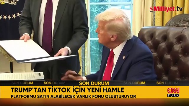 ABD medyanın tek hakimi mi olacak? Özay Şendir: Hikayenin 2 ayağı var