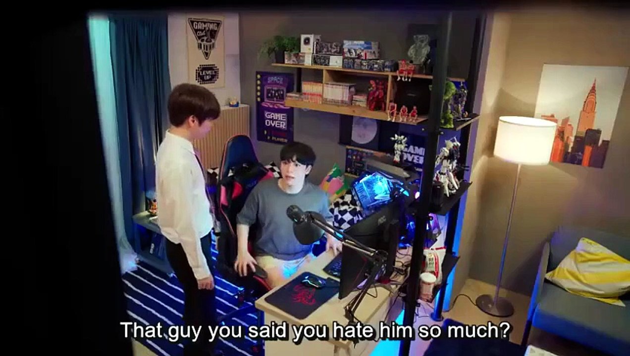 Fourever You Ep 02 Eng Sub