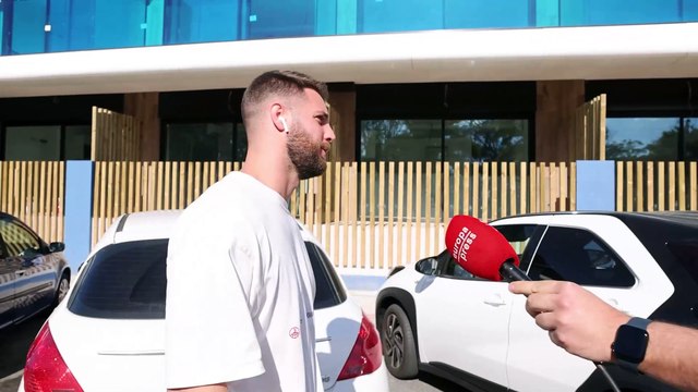 La pareja de Anabel Pantoja reaparece tras ser señalado en el caso de su hija: Estoy bien